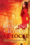 [The Reanimation Files 03] • The Ravaging in Between (The Reanimation Files Book 3)